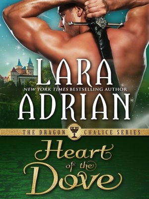 cover image of Heart of the Dove